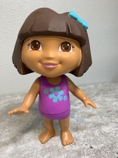 Dora explorer bathtime for sale  North Liberty