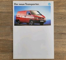 vw transporter t4 bus gebraucht kaufen  Geesthacht