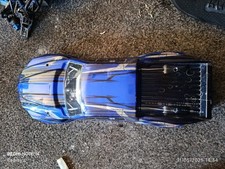 Scale monster truck for sale  HULL