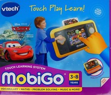 Vtech mobigo touch for sale  UK