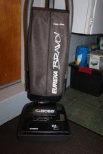 Vintage eureka bravo for sale  Milwaukee