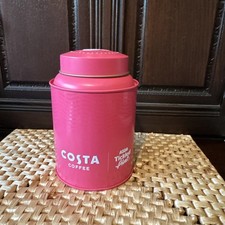 Empty costa coffee for sale  LIVERPOOL