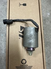 Cvt stellmotor suzuki gebraucht kaufen Cvt stellmotor suzuki gebraucht kaufen  Unna