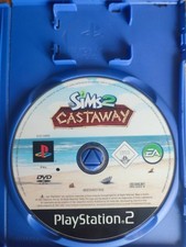 Jeu sims castaway d'occasion  Marquise