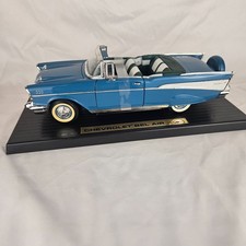 Road tough 1957 for sale  Omaha