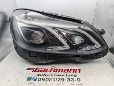 Scheinwerfer mercedes e350 gebraucht kaufen  Deiningen