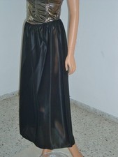 long black petticoat for sale  UK
