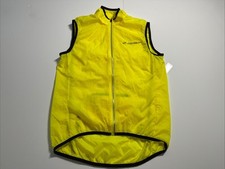 Gist gilet antivento usato  Roma