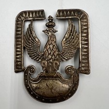polish badges for sale  UK