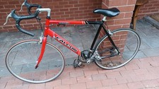 falcon mens bike for sale  BURNTWOOD