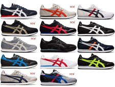 Scarpe asics tiger usato  Italia