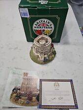 Lilliput lane round for sale  Newport News