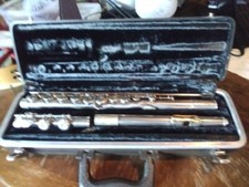 Vintage silver bundy for sale  Lockport