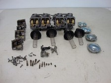 Vergaser teile vergaserbank gebraucht kaufen  Detmold