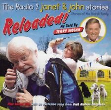 Janet john reloaded for sale  SHEFFIELD
