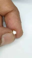 2mm natural diamond d'occasion  Expédié en Belgium