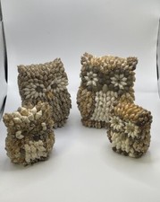 Vintage owls made for sale  Shreveport