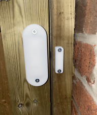 Eufy entry sensor for sale  BALDOCK