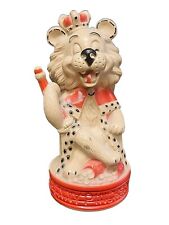 Vintage king lion for sale  Riverside