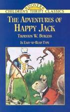Adventures happy jack for sale  Montgomery