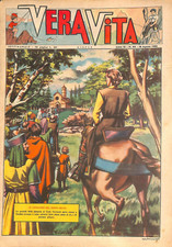 Vera vita n.44 usato Vera vita n.44 usato  Italia
