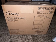 Flavia creation 600 for sale  Greenbelt