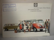 Eight seater volkswagen for sale  WATERLOOVILLE