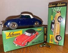 Schuco uhrwerk micro gebraucht kaufen  Deutschland