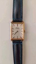 Girard perregaux vintage usato  Firenze