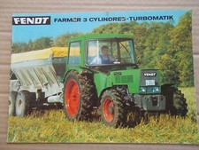Matériel agricole. tracteur d'occasion  Châteauneuf-en-Thymerais