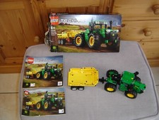 Lego technic tracteur d'occasion  Gonfreville-l'Orcher