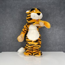 Rory tiger plush for sale  ROTHERHAM
