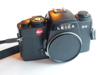 Leica black 35mm for sale  Saddle River