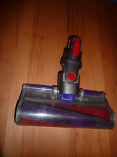 Dyson elektrobürste soft gebraucht kaufen  Waltershausen
