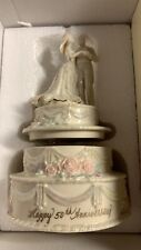 Lenox bride groom for sale  Huntingdon Valley