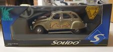 Solido citroen paris usato  Illasi