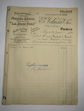 Invoice tires hoses d'occasion  Expédié en Belgium