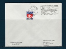 Cfa réunion env. d'occasion  France
