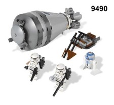 9490 lego star gebraucht kaufen  Nürnberg