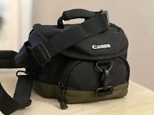 Canon camera bag for sale  San Jose