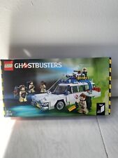 Używany, lego 21108 GHOSTBUSTERS  ideas  NEW  na sprzedaż  Wysyłka do Poland