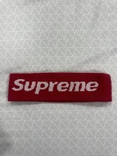 Supreme nba red for sale  Howard Beach