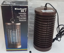 Einhell insektenlampe mückenl gebraucht kaufen  Deutschland