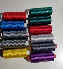 Gunold sulky stickgarn gebraucht kaufen  Issum