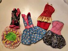 Alte barbie kleider gebraucht kaufen  Uttenweiler
