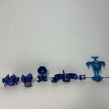 Bakugan battle brawlers for sale  Clay