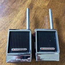 Archer space patrol for sale  Round Lake