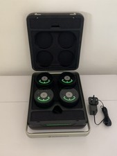 Conjunto de conferência de áudio sem fio Sennheiser Team Connect TC-W **IVA incluído** comprar usado Conjunto de conferência de áudio sem fio Sennheiser Team Connect TC-W **IVA incluído** comprar usado  Enviando para Brazil