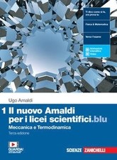 Nuovo amaldi per usato  Acqualagna