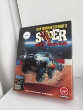 Super road boxed for sale  WARRINGTON